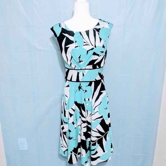 Dress Barn Dresses & Skirts - Dress Barn sleeveless dress